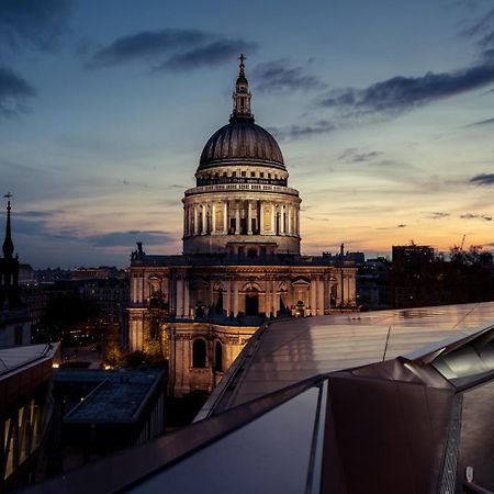 Luxurious Central Kensington Apartment Londra Esterno foto