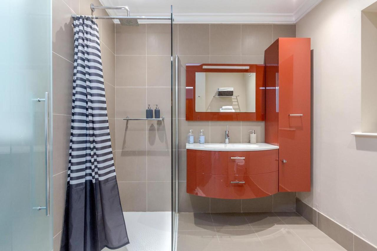 Luxurious Central Kensington Apartment Londra Esterno foto