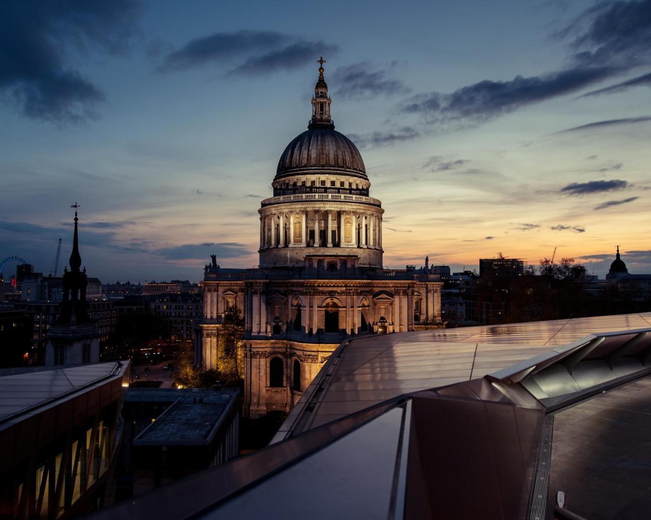 Luxurious Central Kensington Apartment Londra Esterno foto