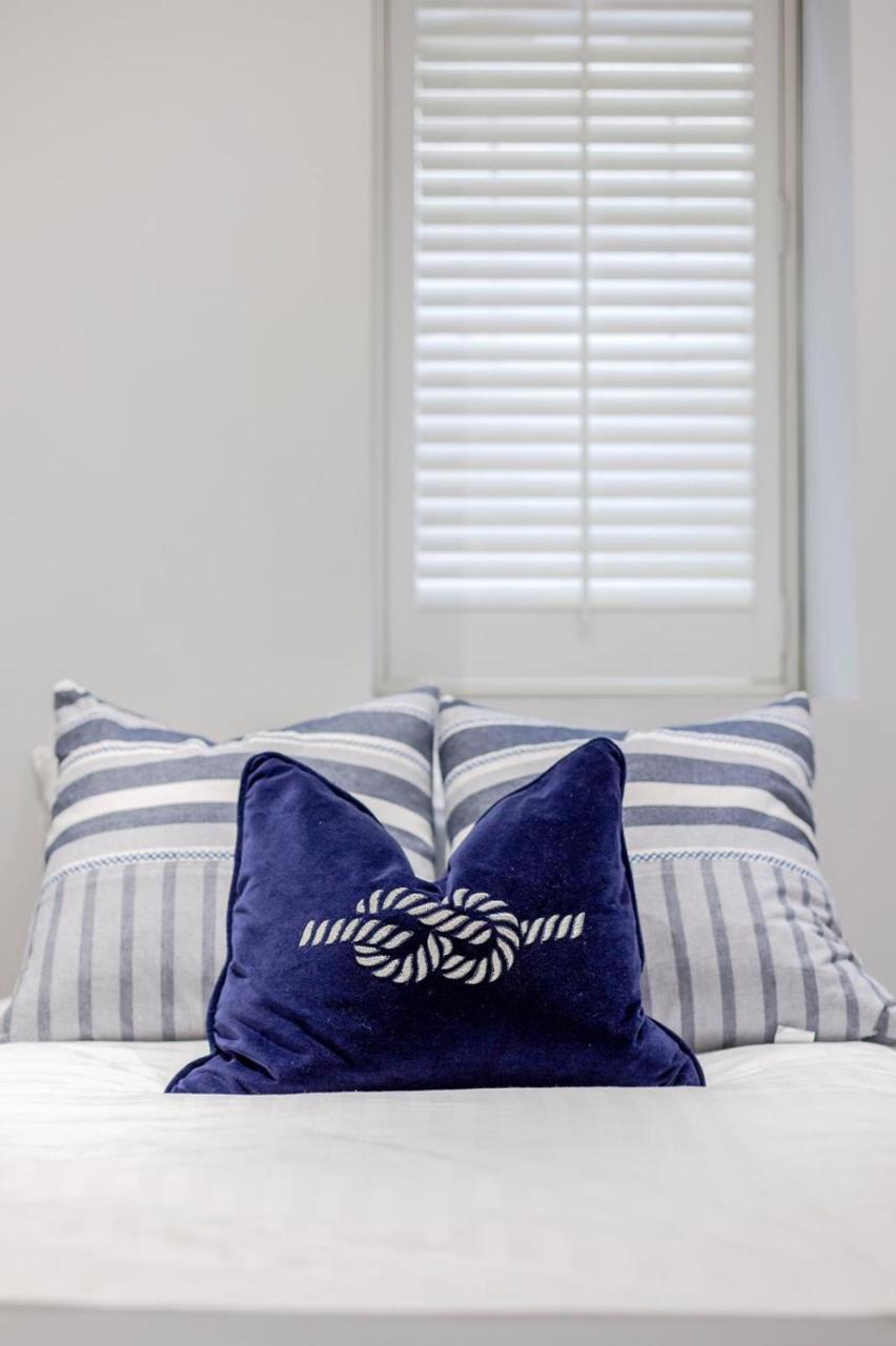 Luxurious Central Kensington Apartment Londra Esterno foto