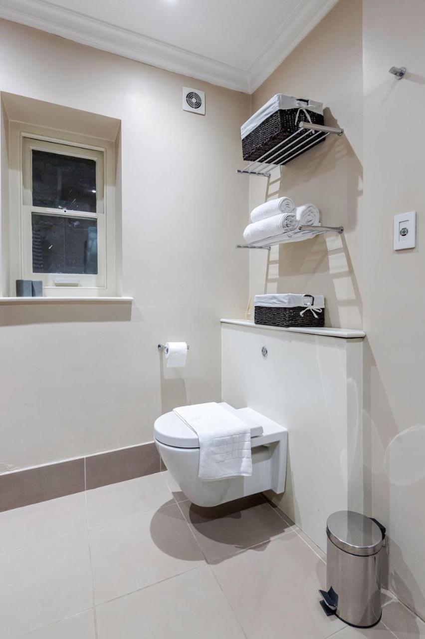 Luxurious Central Kensington Apartment Londra Esterno foto